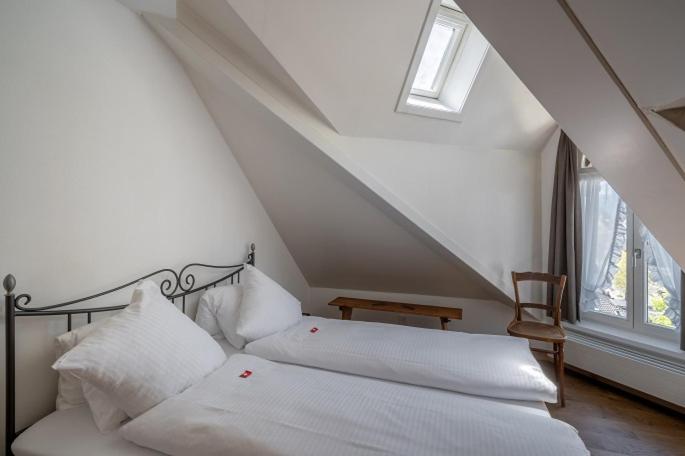Фото: Executive Suite with Rooftop Terrace 13