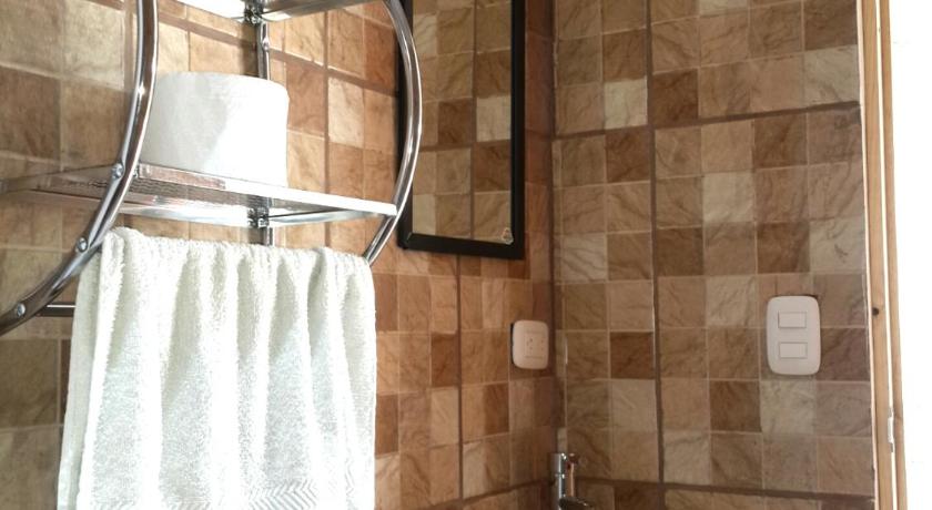 Image of Budget Triple Room 2