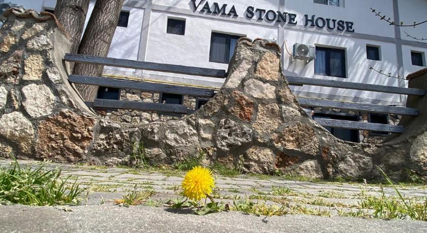 Vama Stone House