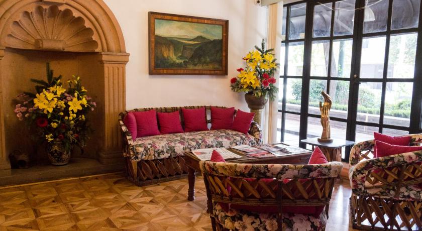 Residencia Polanco photo