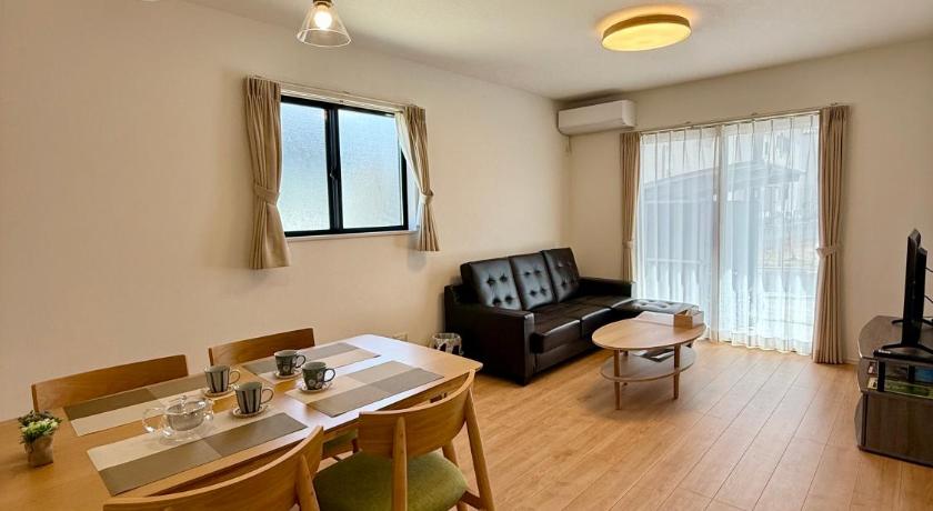 一棟貸しの宿 旅情 Whole House Rental Ryojo - Entire Place