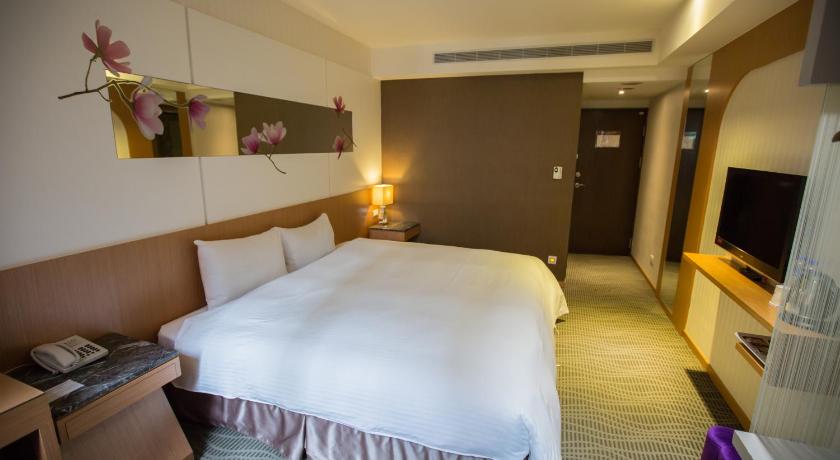 Image of Standard Double Room - Check-In After 03:00 PM 0