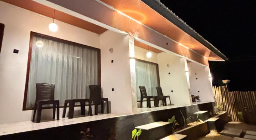 Tampilan LISA Homestay