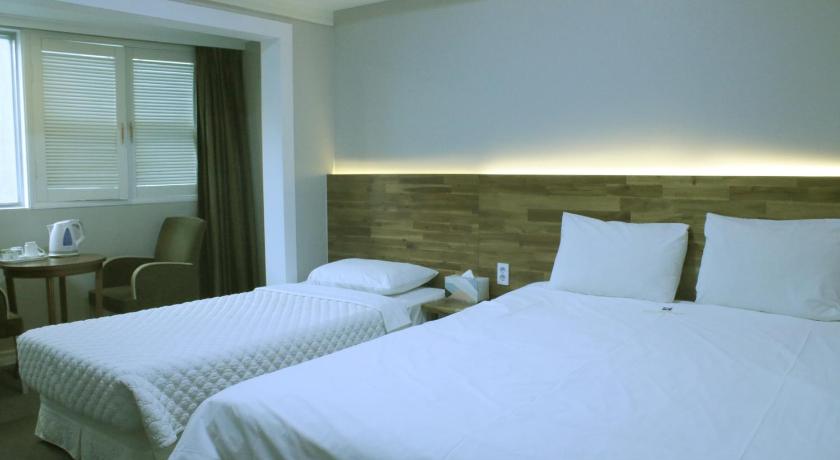 Hotel Ocean View photo