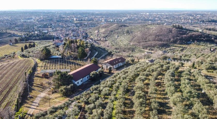 Agriturismo Poggio Toccalta
