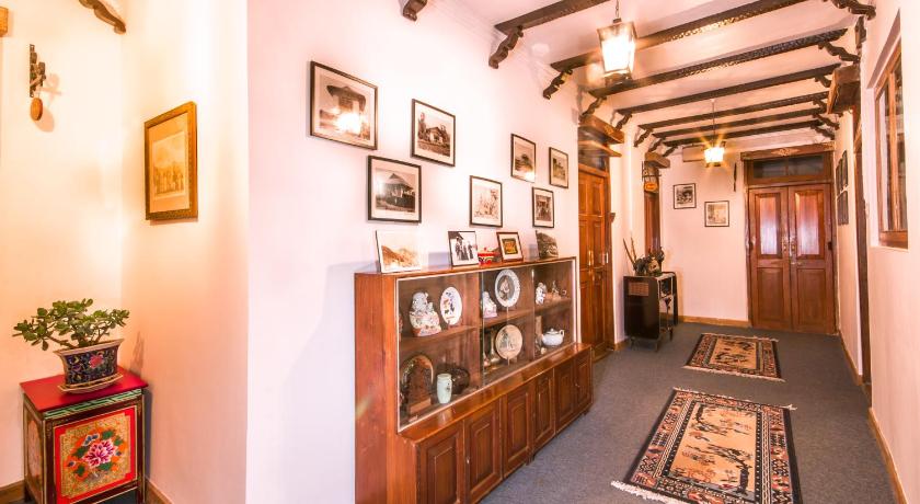 Netuk House photo