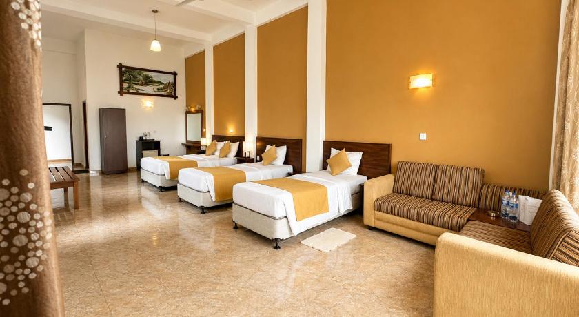 Image of Family Room with Lake View 1