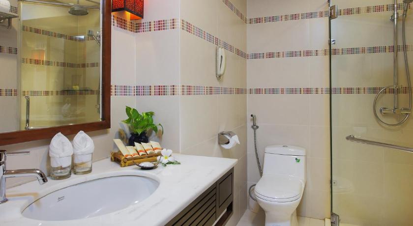 Zdjęcie: Apartament rodzinny (Family Suite) 2