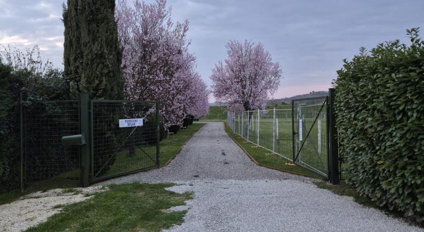 B&B Pizziconi Relax