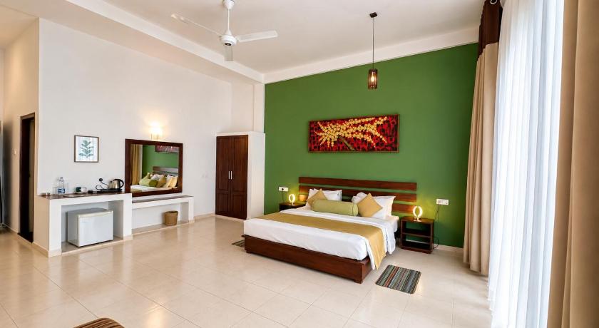 THURULIYA HOTEL - image 48