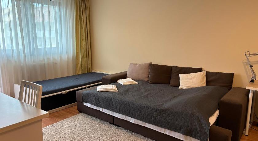 Cserehát Family Apartment