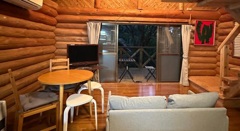 Lodge Kurokawa 1