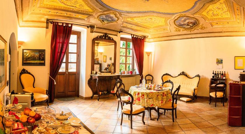 B&B Il Glicine Molare