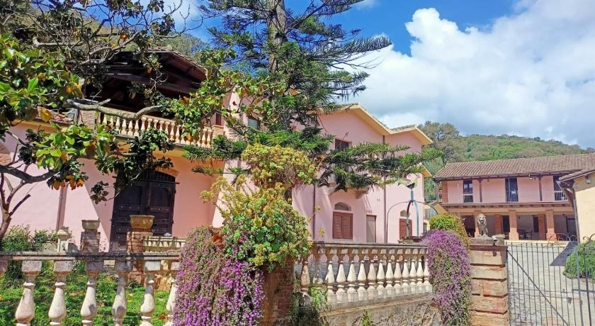 Il Borgo