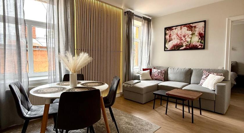 Foto de Cēsis Home&Heart Apartment - Reserva con descuento Agoda