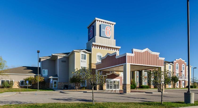 Motel 6-Valley Center, KS - Hotel in Wichita (KS) - Easy Online Booking