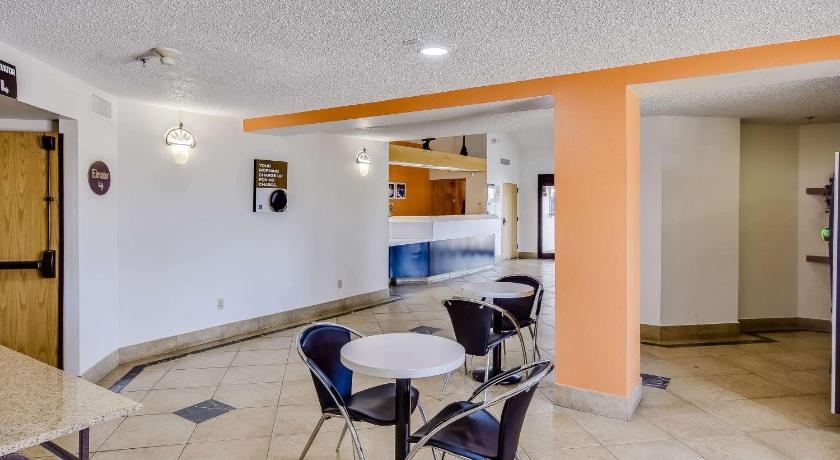 Motel 6-Katy, TX - Houston photo