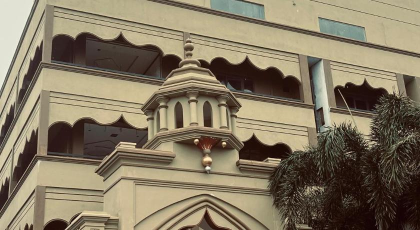 Hotel Sangiliyan