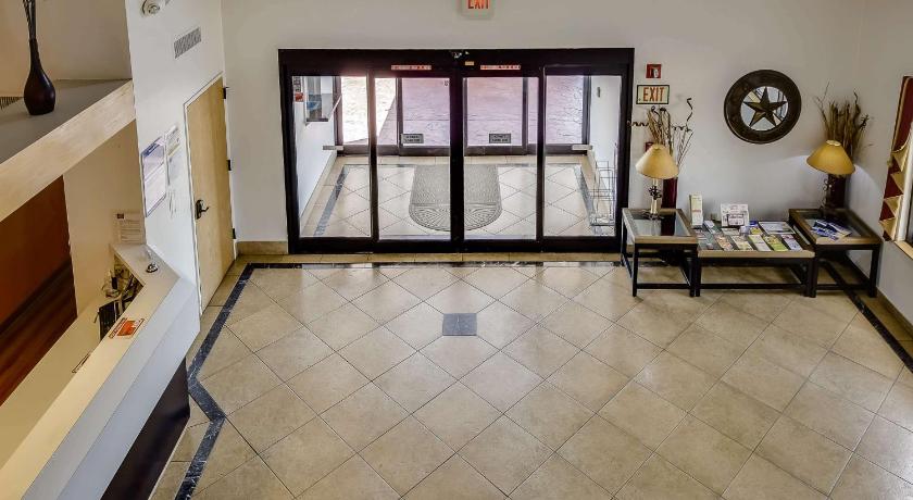 Motel 6-Katy, TX - Houston photo
