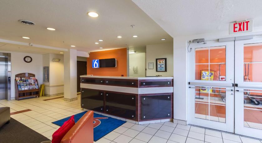 Motel 6-Huron, OH - Sandusky photo