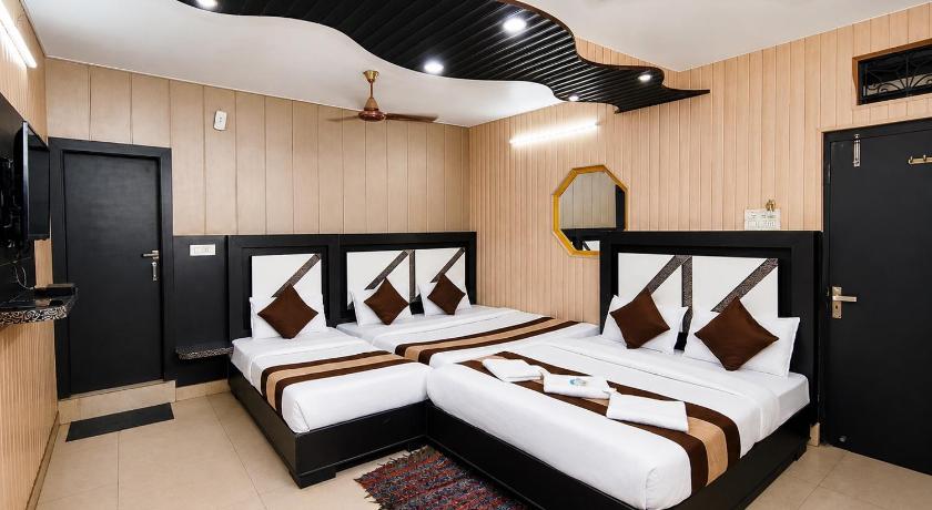 Hotel Pardesi - image 45