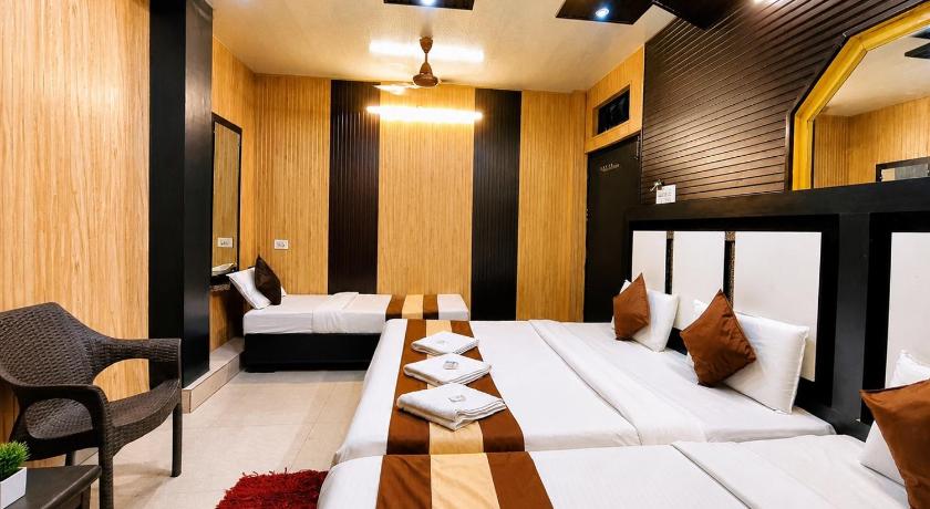 Hotel Pardesi - image 13