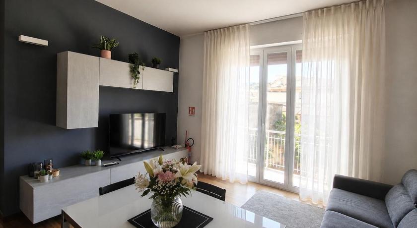 Locazione turistica Dreamer's House Firenze