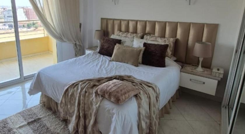 Apartment Konouz Meknes