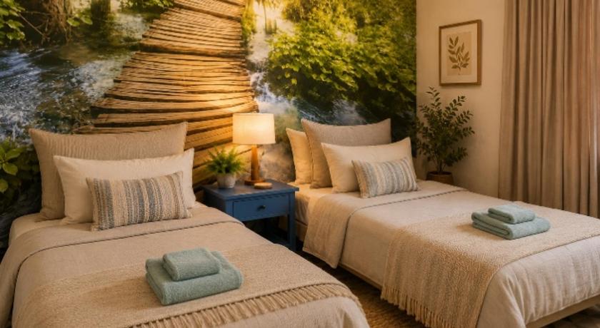 Villa Santiago Mallorca Santanyi