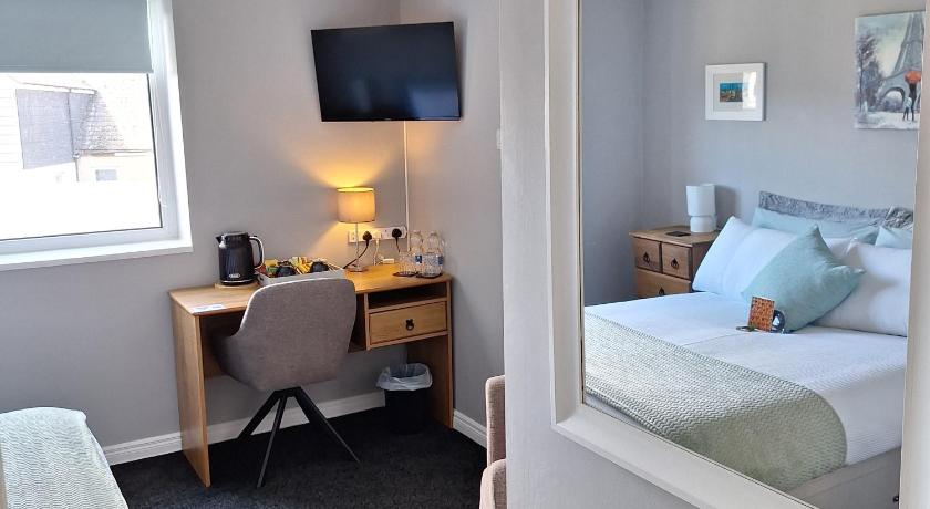 Luxurious Double En-Suite Room Tralee Town Centre