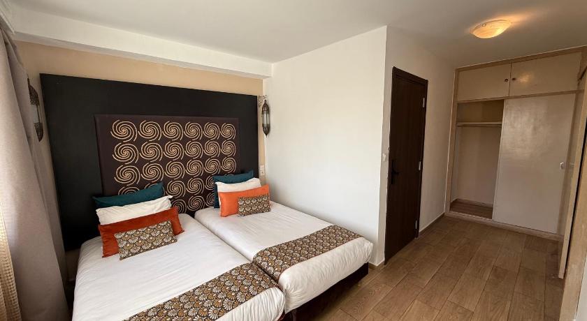 Image of Family Suite 13