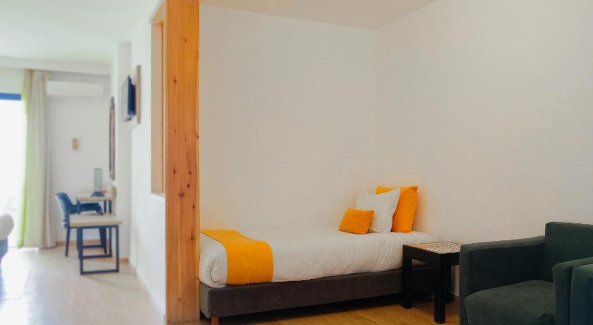Image of Family Suite 17