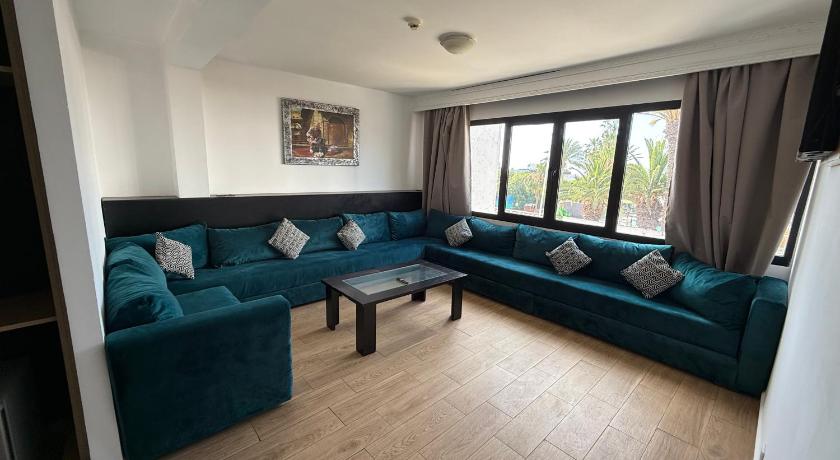 Image of Family Suite 15