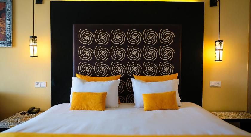 Image of Family Suite 9