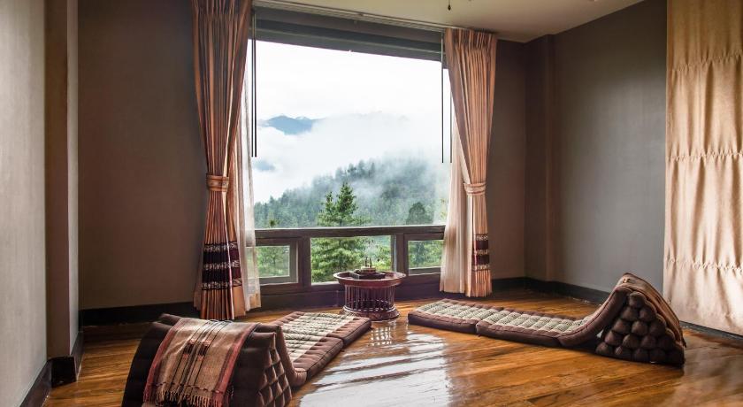 Haven Resort Paro - image 11