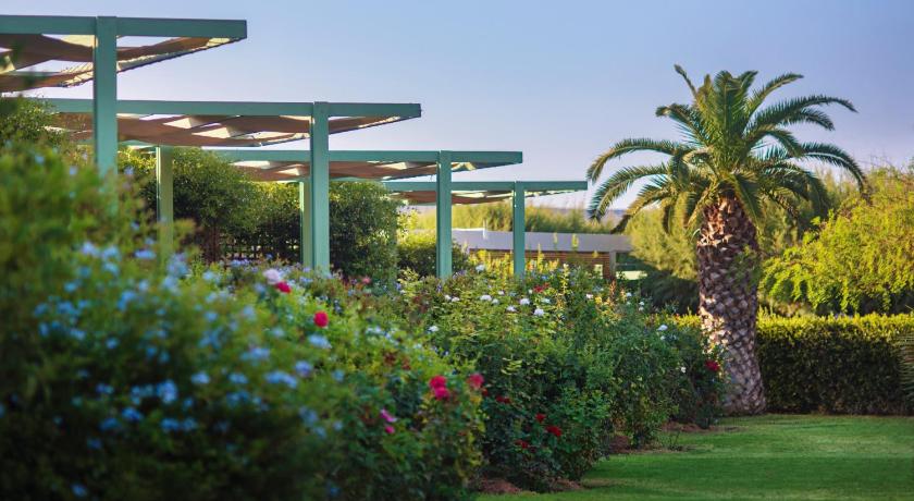 Nereids Apartments — Hotel in Crete Island