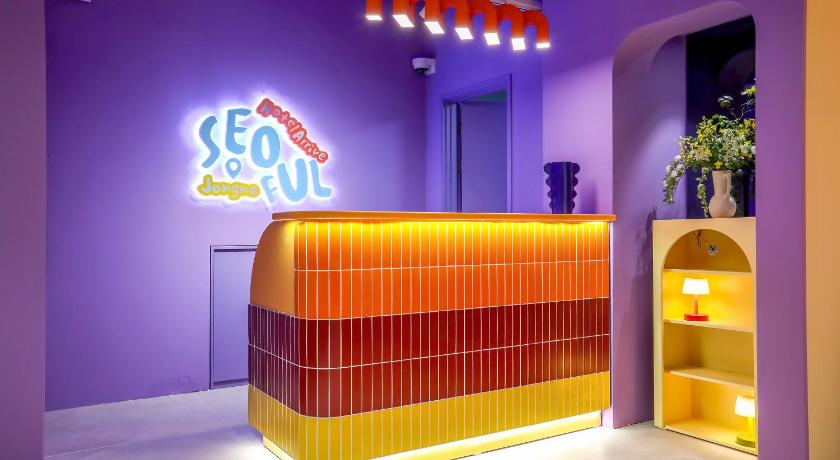 HotelArrive Seoulful - image 4