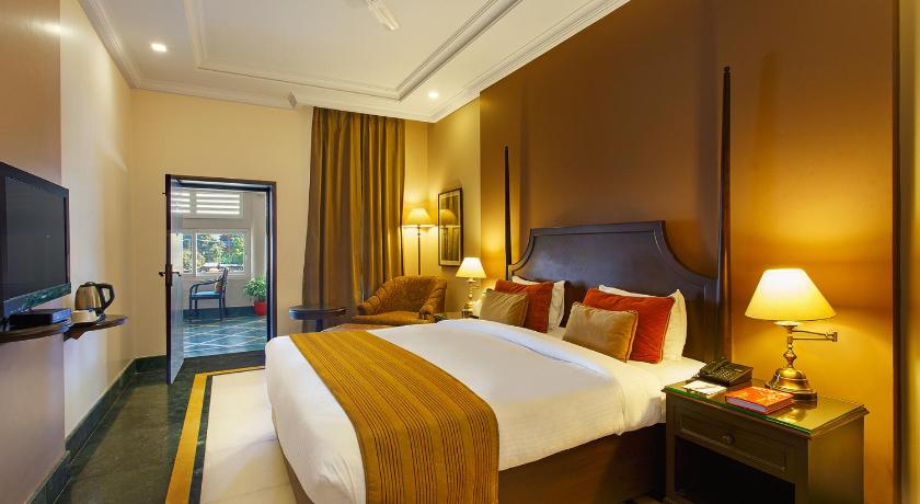  Ganga Lahari Haridwar by Leisure Hotels 