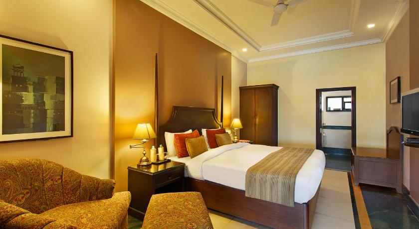  Ganga Lahari Haridwar by Leisure Hotels 