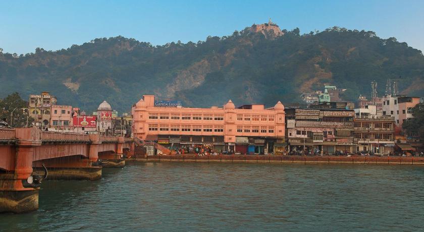  Ganga Lahari Haridwar by Leisure Hotels 