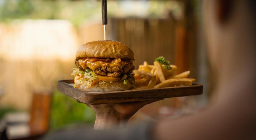 Voodoo Gili – Gili Trawangan, ID