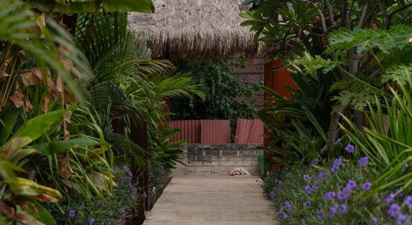 Voodoo Gili – Gili Trawangan, ID