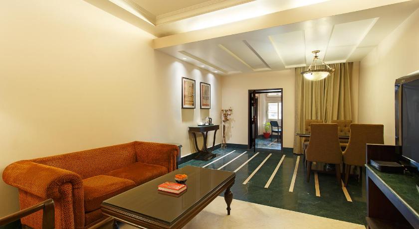  Ganga Lahari Haridwar by Leisure Hotels 