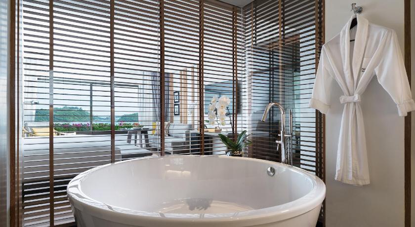 ロイヤル　オーシャンビュー　スイート (Royal Ocean View Suite)の画像 4