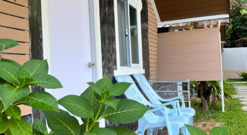 Image of Deluxe Bungalow 11