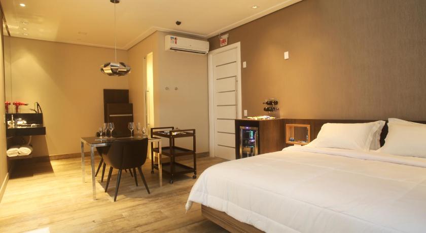 Image of King Suite With Spa Bath 1