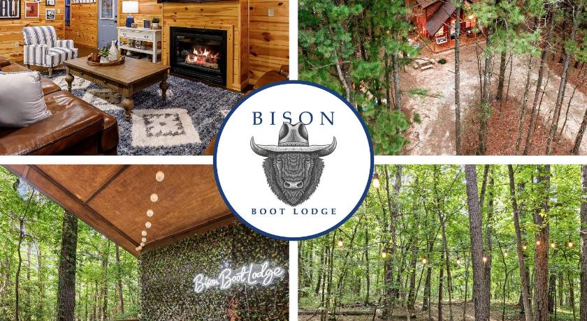 Luxury Cabin Near Lake - Sauna, Cold Plunge, Hot Tub, Fire Pit, & Games