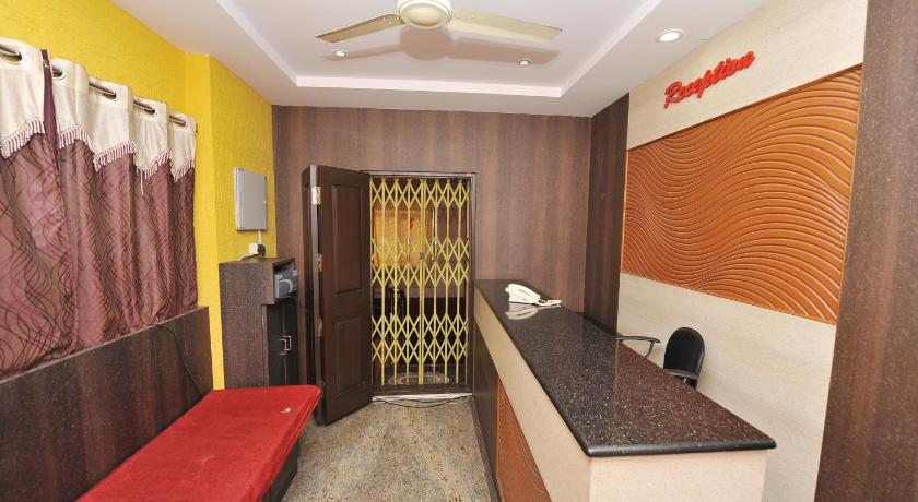 Shree Laxmi Guest House - image 8