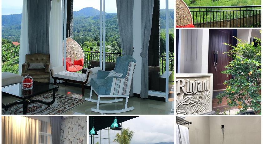 Avilla Puncak photo