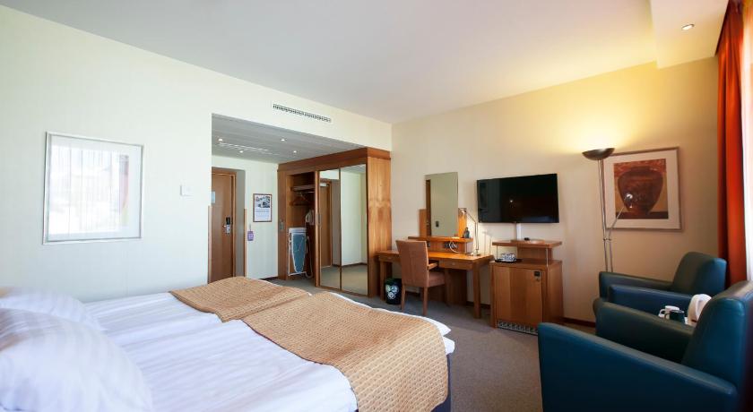 Superior Twin Room attēls 0